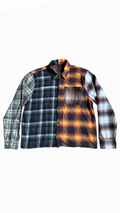 Memory Panel Flannel