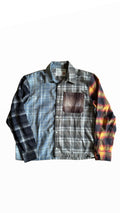Memory Panel Flannels