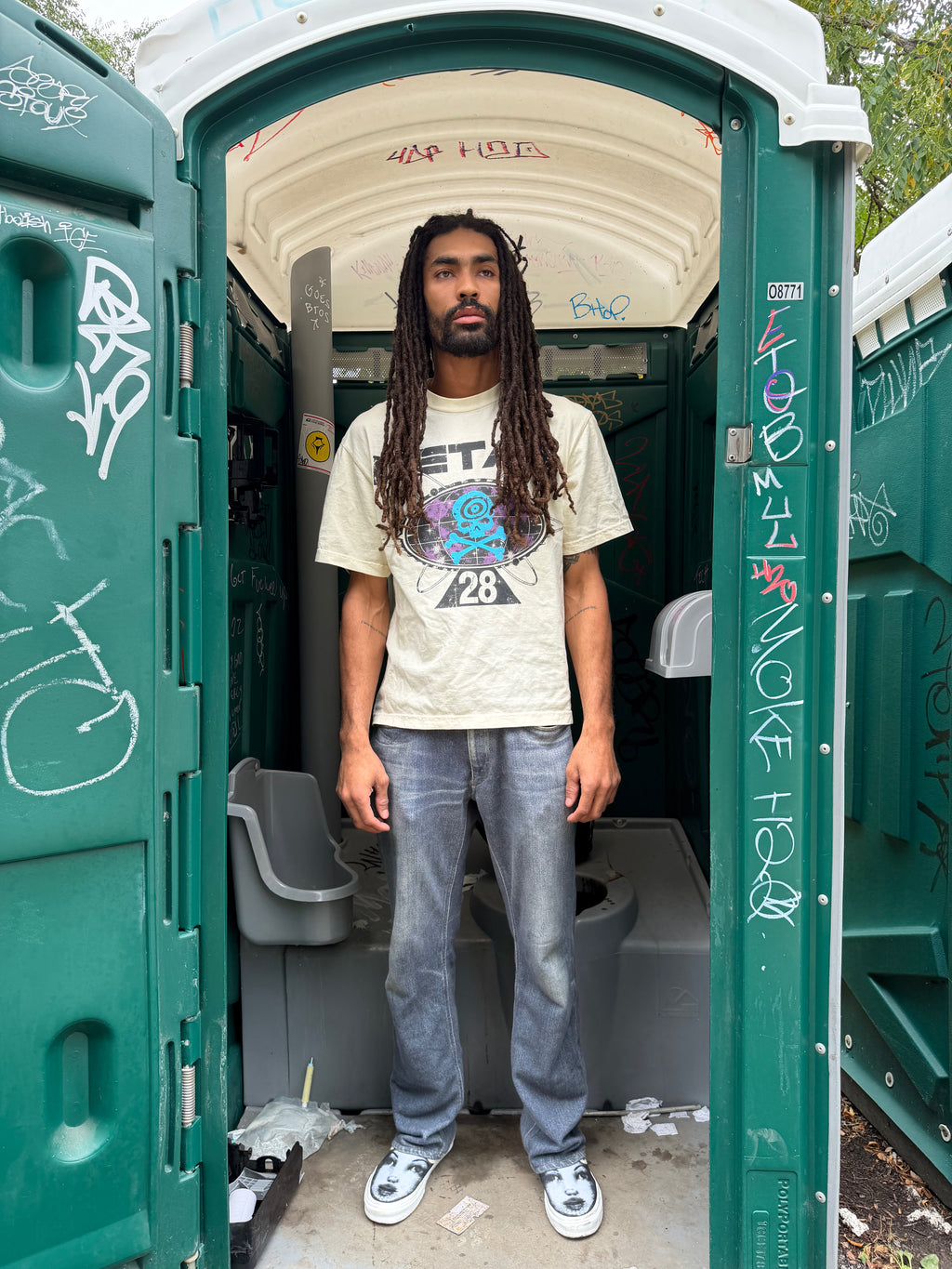 [Final Orbit] Tshirt