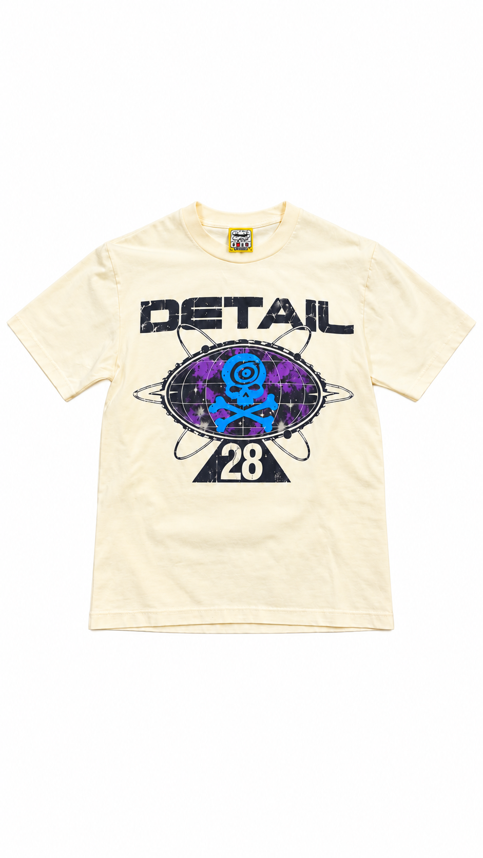 [Final Orbit] Tshirt